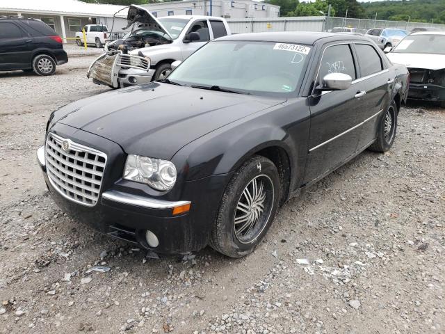 Photo 1 VIN: 2C3LA33V49H529080 - CHRYSLER 300 LIMITE 