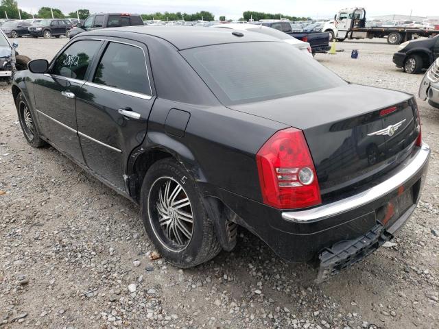 Photo 2 VIN: 2C3LA33V49H529080 - CHRYSLER 300 LIMITE 