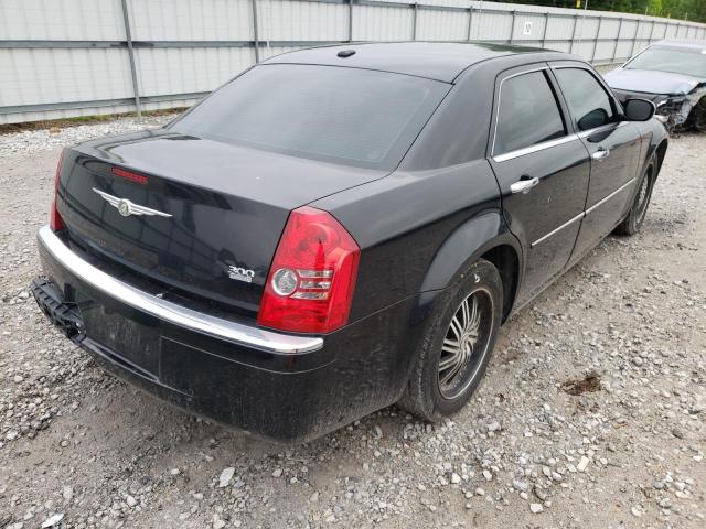 Photo 3 VIN: 2C3LA33V49H529080 - CHRYSLER 300 LIMITE 