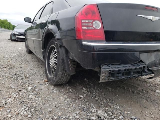 Photo 8 VIN: 2C3LA33V49H529080 - CHRYSLER 300 LIMITE 