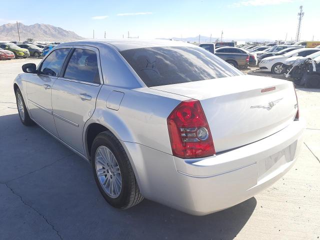 Photo 2 VIN: 2C3LA43D09H602930 - CHRYSLER 300 LX 