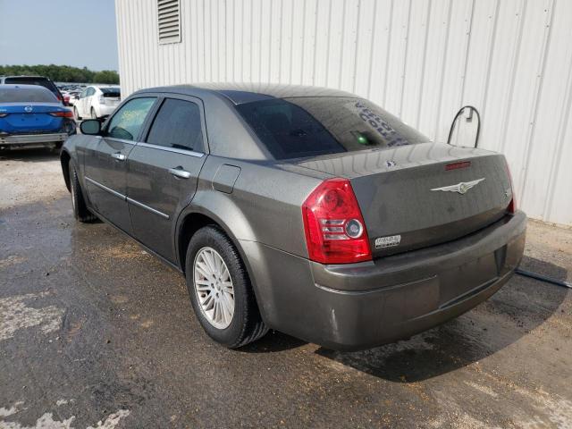 Photo 2 VIN: 2C3LA43D89H598853 - CHRYSLER 300 LX 