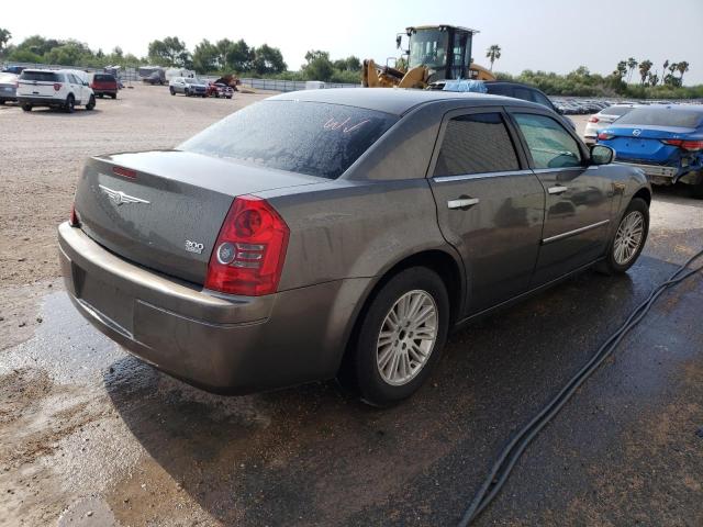 Photo 3 VIN: 2C3LA43D89H598853 - CHRYSLER 300 LX 