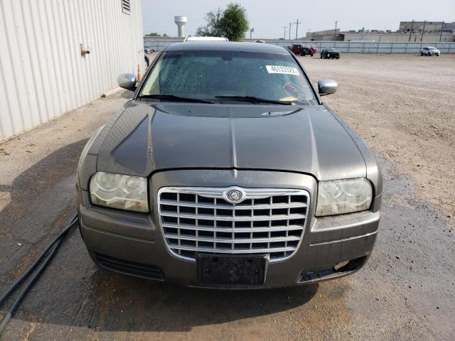 Photo 8 VIN: 2C3LA43D89H598853 - CHRYSLER 300 LX 