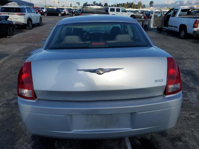 Photo 5 VIN: 2C3LA43R07H600622 - CHRYSLER 300 