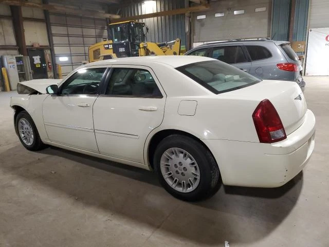 Photo 1 VIN: 2C3LA43R07H663784 - CHRYSLER 300 