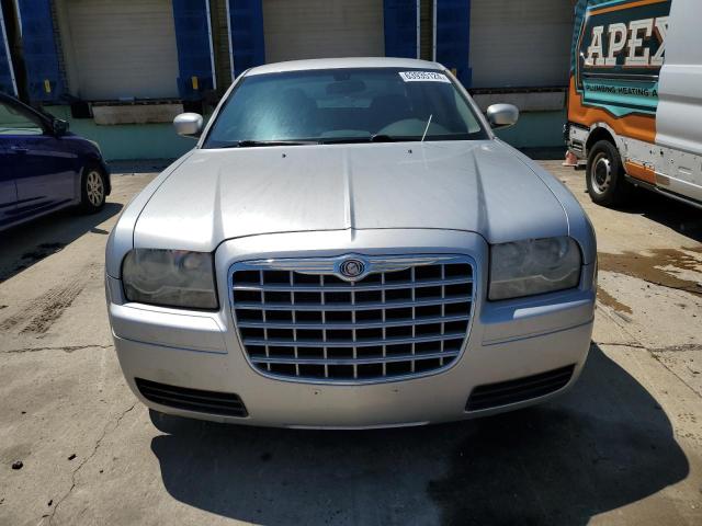 Photo 4 VIN: 2C3LA43R07H838843 - CHRYSLER 300 