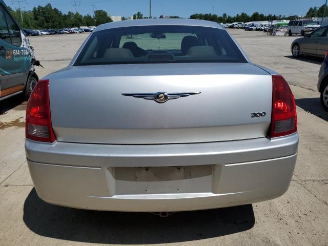 Photo 5 VIN: 2C3LA43R07H838843 - CHRYSLER 300 