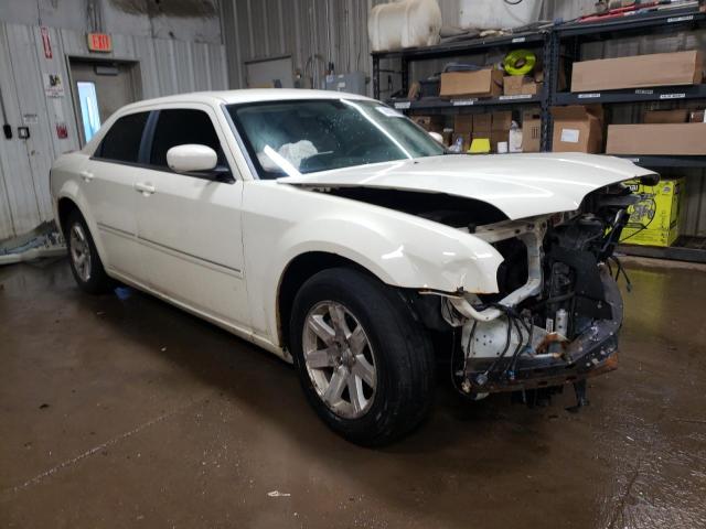 Photo 3 VIN: 2C3LA43R07H860146 - CHRYSLER 300 