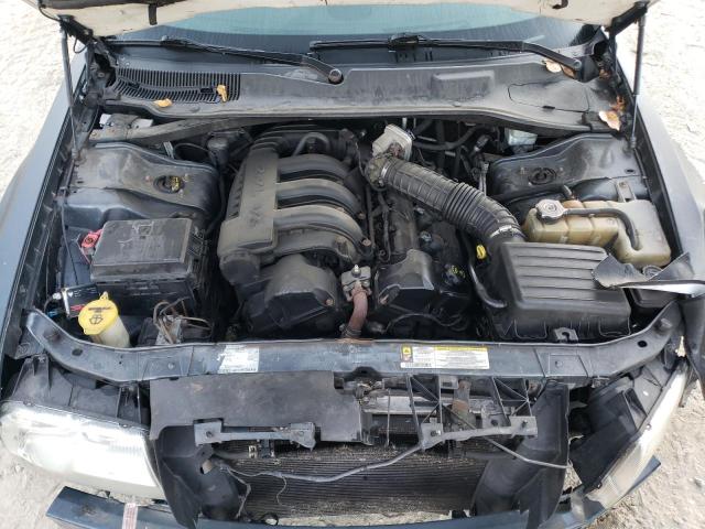 Photo 10 VIN: 2C3LA43R18H121353 - CHRYSLER 300 LX 