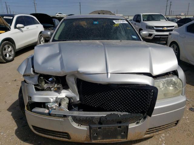 Photo 4 VIN: 2C3LA43R26H250764 - CHRYSLER 300 