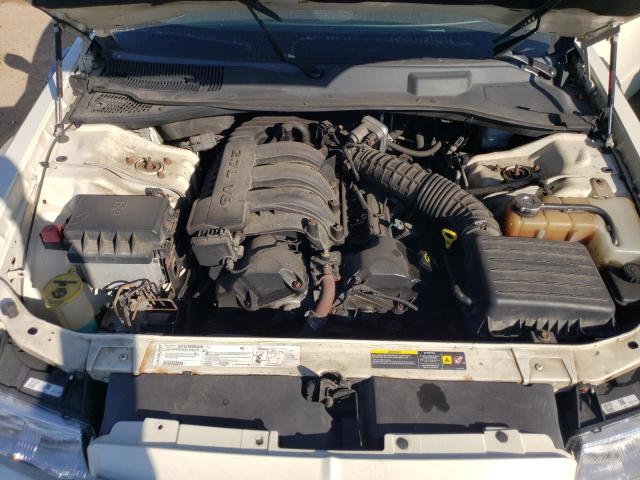 Photo 10 VIN: 2C3LA43R26H285269 - CHRYSLER 300 