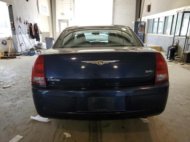 Photo 5 VIN: 2C3LA43R26H304077 - CHRYSLER 300 