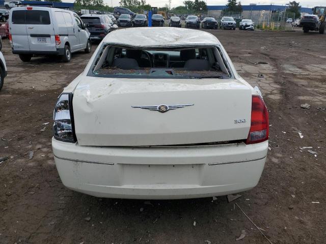 Photo 5 VIN: 2C3LA43R27H885758 - CHRYSLER 300 