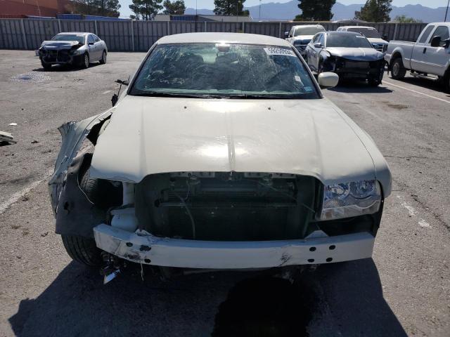 Photo 4 VIN: 2C3LA43R28H146570 - CHRYSLER 300 LX 