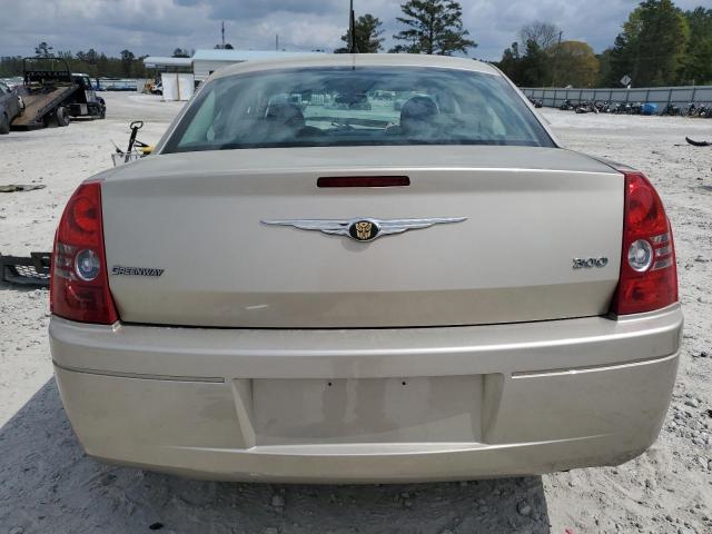 Photo 5 VIN: 2C3LA43R28H157942 - CHRYSLER 300 