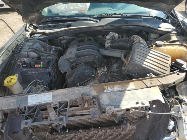 Photo 10 VIN: 2C3LA43R28H218769 - CHRYSLER 300 LX 