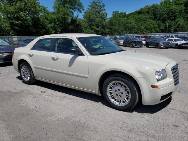 Photo 3 VIN: 2C3LA43R36H285197 - CHRYSLER 300 