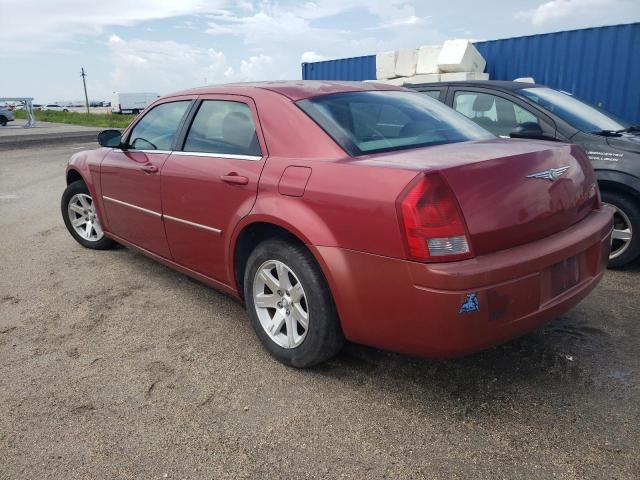 Photo 1 VIN: 2C3LA43R37H781781 - CHRYSLER 300 