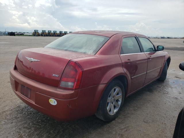 Photo 2 VIN: 2C3LA43R37H781781 - CHRYSLER 300 