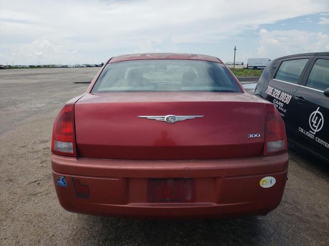 Photo 5 VIN: 2C3LA43R37H781781 - CHRYSLER 300 