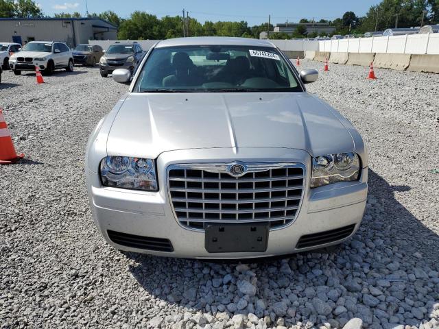 Photo 4 VIN: 2C3LA43R37H838562 - CHRYSLER 300 