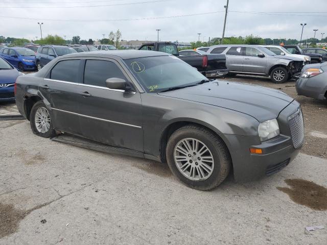 Photo 3 VIN: 2C3LA43R38H223592 - CHRYSLER 300 