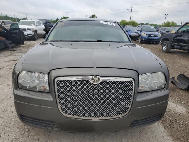 Photo 4 VIN: 2C3LA43R38H223592 - CHRYSLER 300 