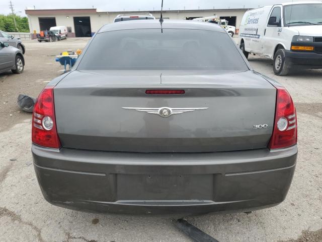 Photo 5 VIN: 2C3LA43R38H223592 - CHRYSLER 300 