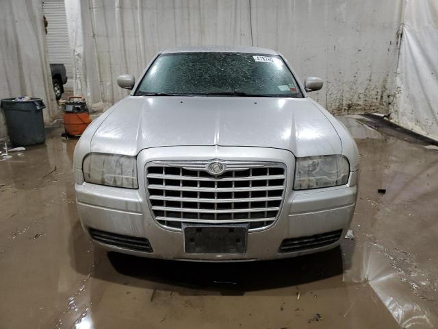 Photo 4 VIN: 2C3LA43R46H417416 - CHRYSLER 300 