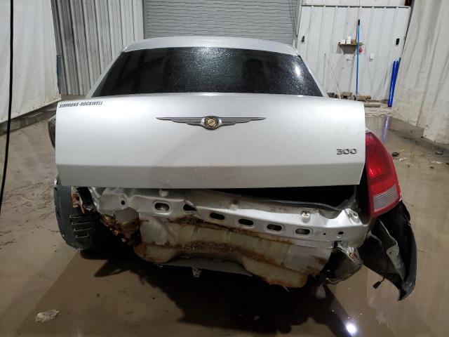 Photo 5 VIN: 2C3LA43R46H417416 - CHRYSLER 300 