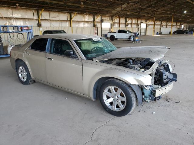 Photo 3 VIN: 2C3LA43R47H600655 - CHRYSLER 300 