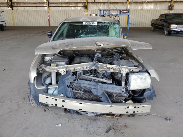 Photo 4 VIN: 2C3LA43R47H600655 - CHRYSLER 300 