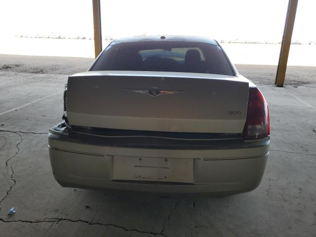 Photo 5 VIN: 2C3LA43R47H600655 - CHRYSLER 300 