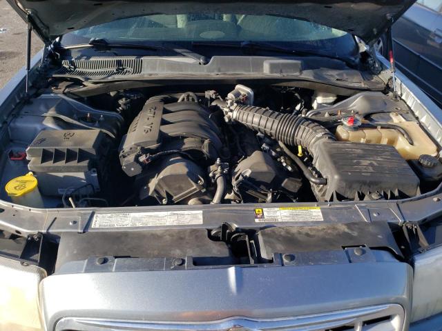 Photo 10 VIN: 2C3LA43R47H700934 - CHRYSLER 300 