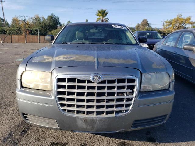 Photo 4 VIN: 2C3LA43R47H700934 - CHRYSLER 300 