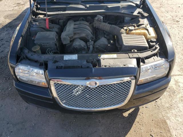 Photo 10 VIN: 2C3LA43R48H283252 - CHRYSLER 300 