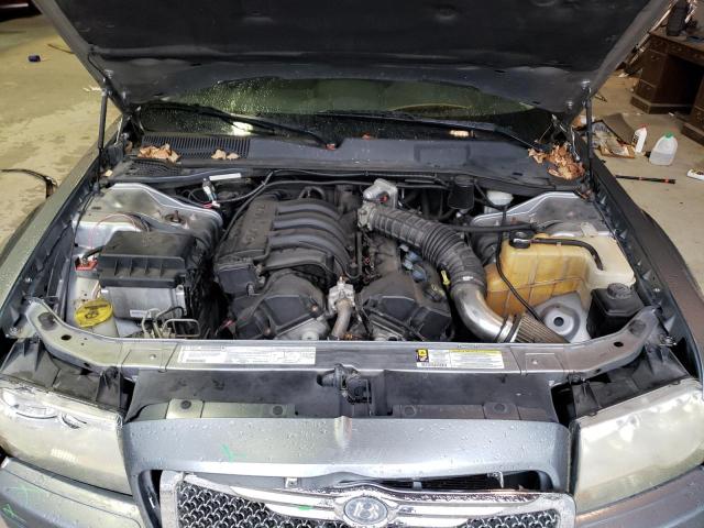 Photo 10 VIN: 2C3LA43R56H526242 - CHRYSLER 300 