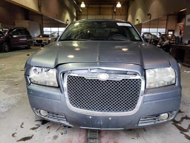 Photo 4 VIN: 2C3LA43R56H526242 - CHRYSLER 300 