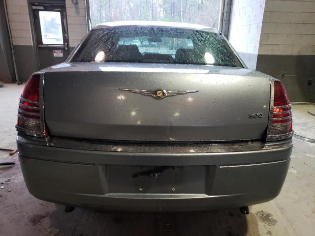 Photo 5 VIN: 2C3LA43R56H526242 - CHRYSLER 300 