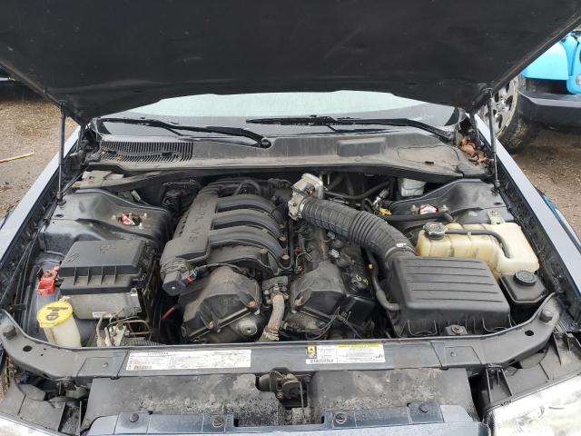 Photo 10 VIN: 2C3LA43R57H805790 - CHRYSLER 300 