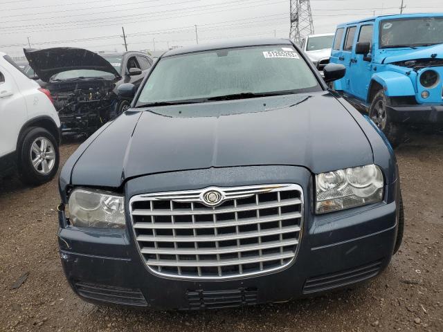 Photo 4 VIN: 2C3LA43R57H805790 - CHRYSLER 300 