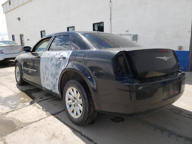 Photo 1 VIN: 2C3LA43R58H172807 - CHRYSLER 300 