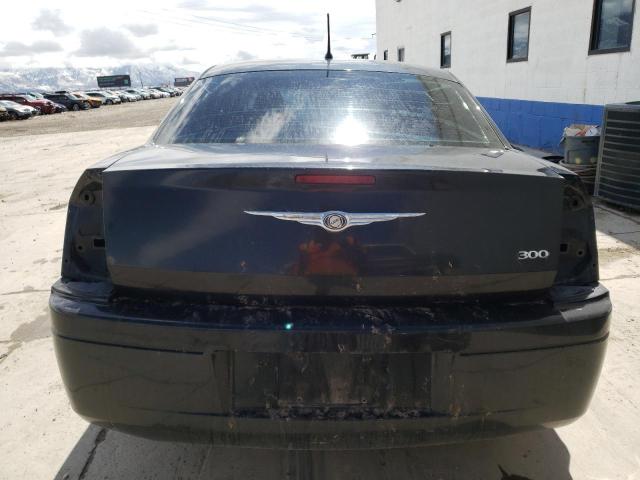 Photo 5 VIN: 2C3LA43R58H172807 - CHRYSLER 300 