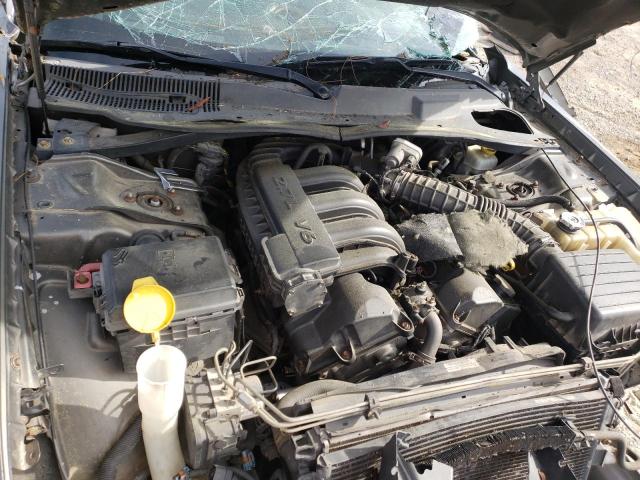 Photo 10 VIN: 2C3LA43R58H172824 - CHRYSLER 300 