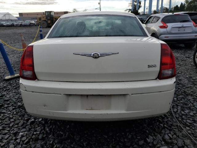 Photo 5 VIN: 2C3LA43R66H306110 - CHRYSLER 300 