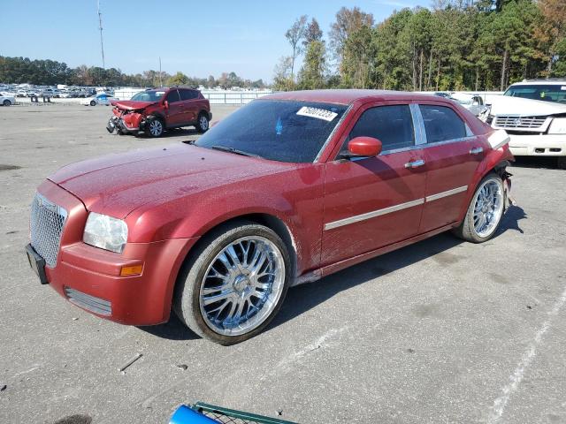 Photo 0 VIN: 2C3LA43R67H697356 - CHRYSLER 300 