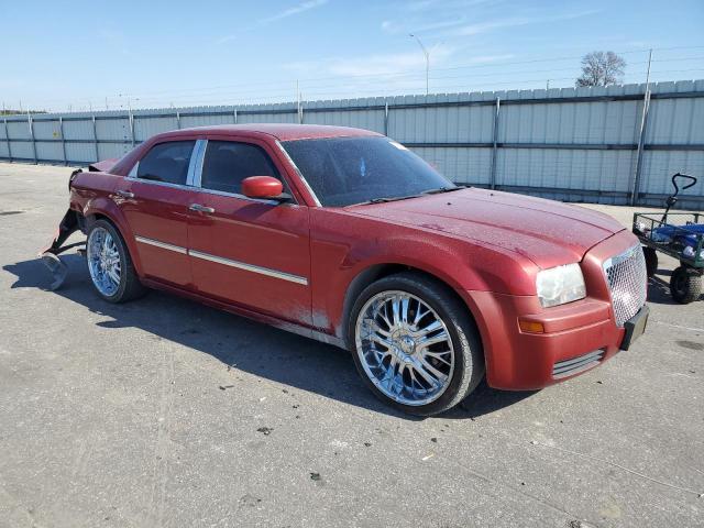 Photo 3 VIN: 2C3LA43R67H697356 - CHRYSLER 300 