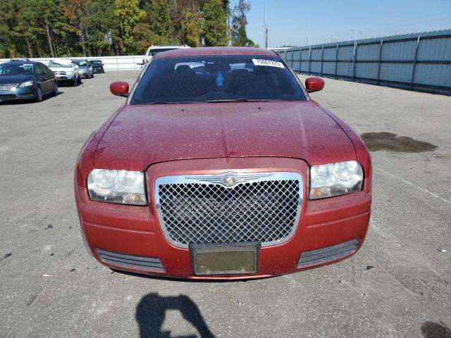 Photo 4 VIN: 2C3LA43R67H697356 - CHRYSLER 300 