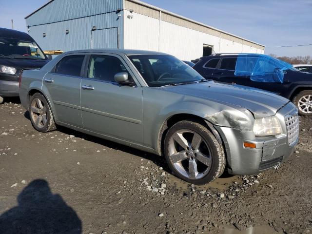 Photo 3 VIN: 2C3LA43R76H472314 - CHRYSLER 300 